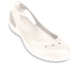Crocs™ Kadee | Comfortable Flats for Women | Free Shipping