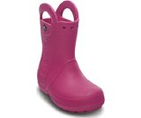Crocs™ Kids’ Handle It Rain Boot | Kids’ Rain Boots | Crocs Official Site