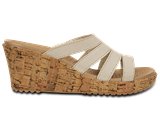 Crocs Women’s A-leigh Wedge Sandal | Women’s Comfortable Sandals ...