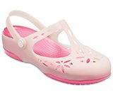 crocs isabella clog w