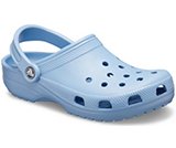periwinkle blue crocs
