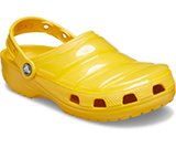 yellow crocs size 8 womens