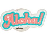 aloha jibbitz