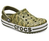 army crocs