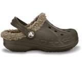 Crocs™ Baya Lined Kids' | Comfortable Clog | Crocs Official Site