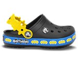 Batman™ Shield Clog | Kids’ Clogs | Crocs Official Site