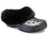 Classic Mammoth Luxe Radiant Clog - Crocs