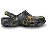 Crocs™ Classic Realtree APC® | Comfortable Clogs, Camouflage Clogs ...
