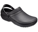 crocs non slip