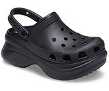 croc platform shoes