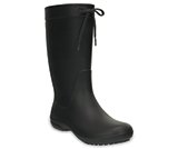 crocs gumboots womens