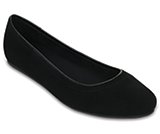 Comfortable Women's Flats and Mary Jane Shoes - Crocs