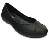 Comfortable Women's Flats and Mary Jane Shoes - Crocs