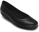 Crocs™ Grace Flat | Comfortable Women’s Work Shoes | Crocs Official Site