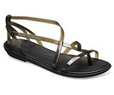 crocs women's isabella gladiator sandal