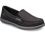 croc loafers women