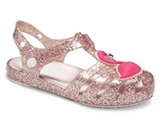 crocs isabella charm sandal k