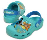 crocs dory