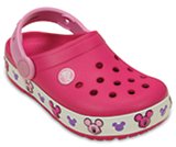 Kids’ CrocsLights Mickey™ Clog | Kids’ Clogs | Crocs Official Site
