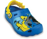 Crocs™ Batman Shoes | Caped Crusader Custom Clog | Crocs, Inc.