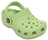 crocs littles