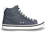 Crocs™ Hover Mid Sneaker | Comfortable Men's Sneaker | Crocs Official Site