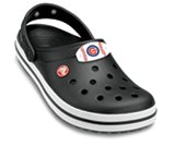 chicago cubs crocs