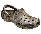 Classic TrueTimber® Kanati™ Clog - Crocs
