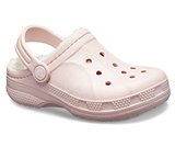 crocs ralen lined