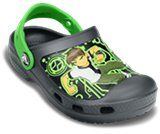 Creative Crocs Ben 10™ Clog (Children 