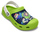 Creative Crocs™ Buzz Lightyear™ \u0026 Rex 