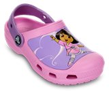 Dora™ Ballet Clog | Comfortable Clogs 
