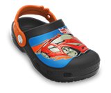 Creative Crocs Hot Wheels™ Clog | Kids 