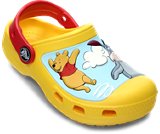 Creative Crocs™ Winnie the Pooh 