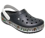 Crocband™ Holiday Clog - Crocs