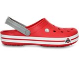 ohio state crocs flip flops