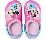 Mickey Mouse & Minnie Mouse Shoes, Clogs, & More | Crocs