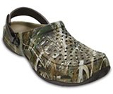 Comfortable Men's Shoes and Footwear - Crocs
