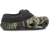 Crocs™ Islander Sport Realtree®| Comfortable Men’s Boat Shoe | Crocs ...