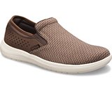 mens crocs on sale free shipping