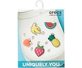 Fruit 5-Pack Jibbitz Shoe Charm - Crocs