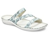 crocs swiftwater sandal womens