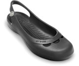 crocs jayna slingback