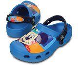 Kids’ Creative Crocs Mickey™ Colorblock Clog | Kids’ Clogs | Crocs ...