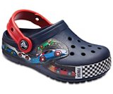 crocs fun lab graphic