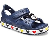 mickey mouse crocs