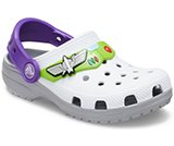 Pixar I AM Buzz Lightyear Clog - Crocs