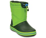 crocs crocband lodgepoint boot