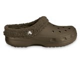 Crocs™ Mammoth | Fur Lined Winter Clog | Crocs Shoes Official Site