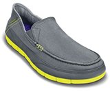 crocs stretch sole loafer